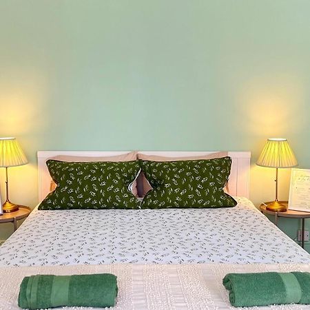 Westminster Apartment London Bagian luar foto