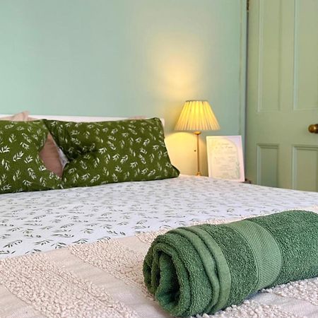 Westminster Apartment London Bagian luar foto
