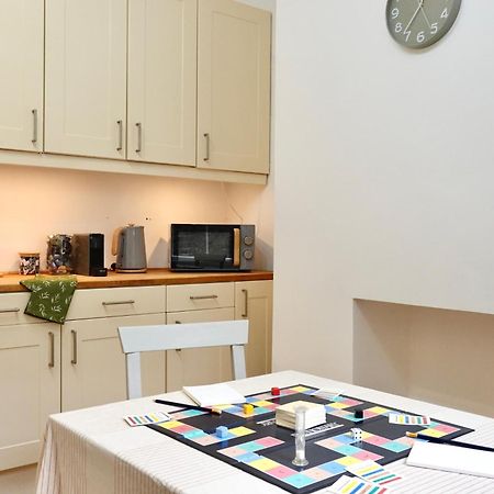 Westminster Apartment London Bagian luar foto