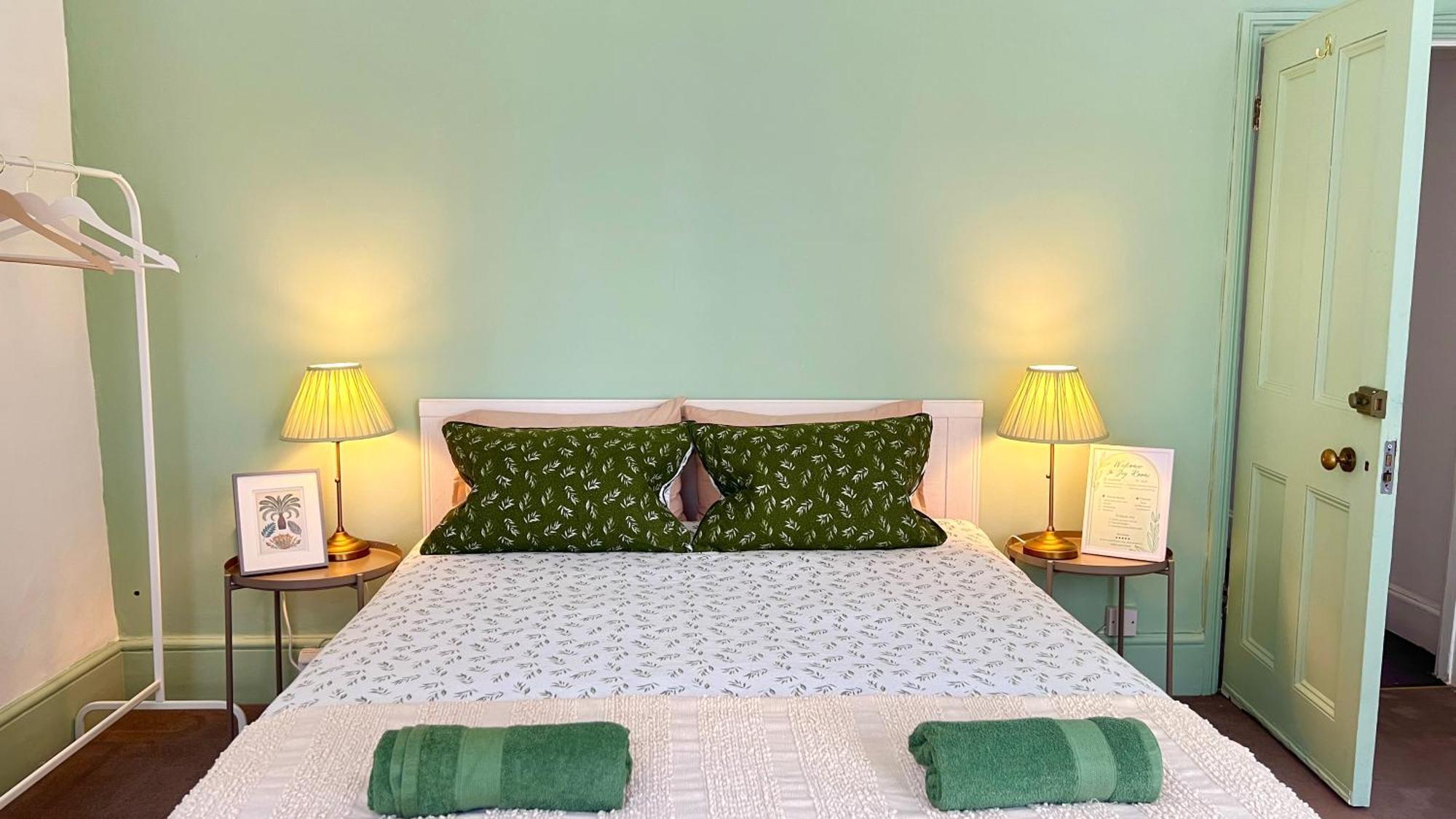 Westminster Apartment London Bagian luar foto