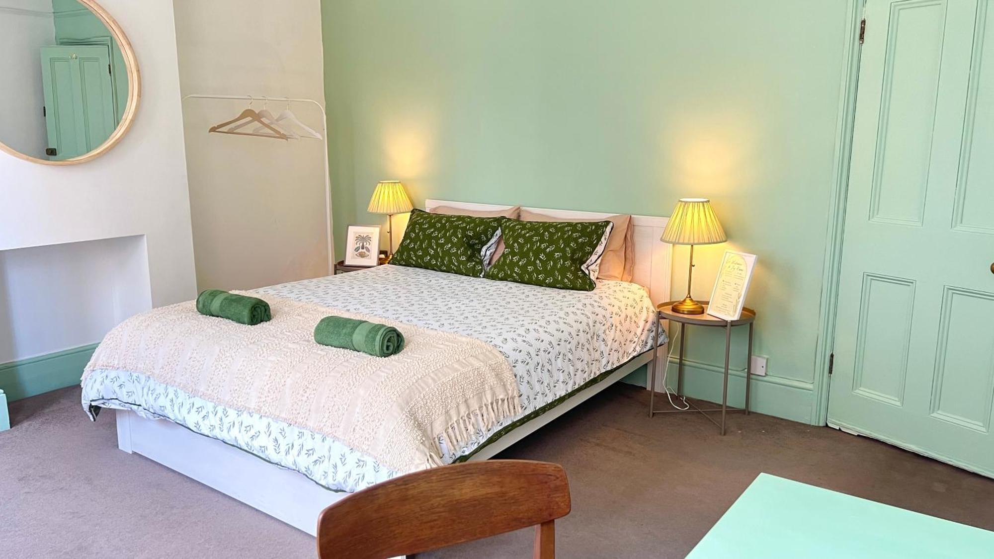 Westminster Apartment London Bagian luar foto
