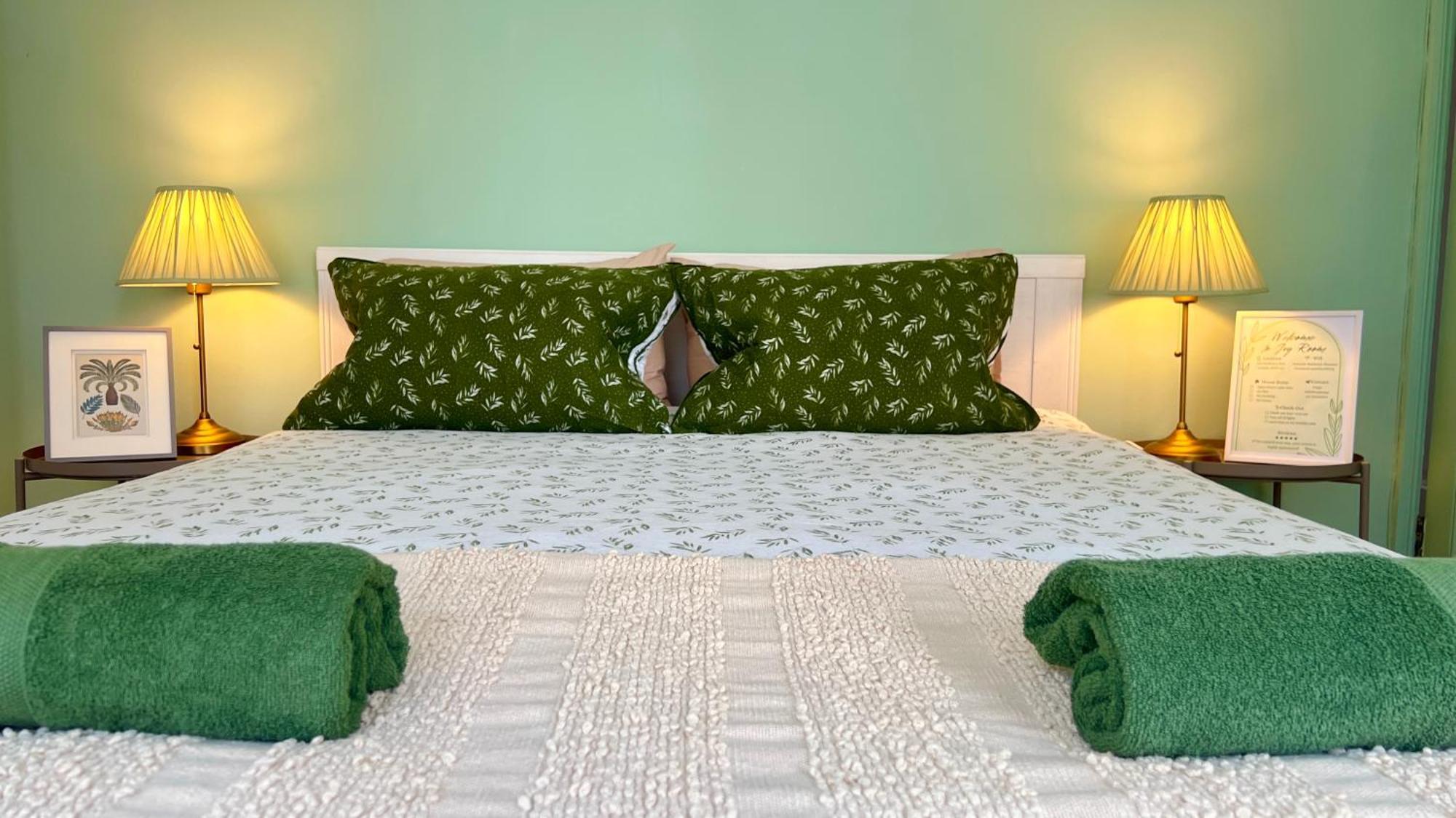 Westminster Apartment London Bagian luar foto