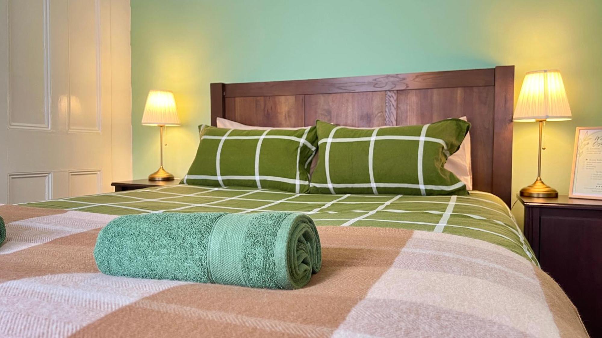 Westminster Apartment London Bagian luar foto
