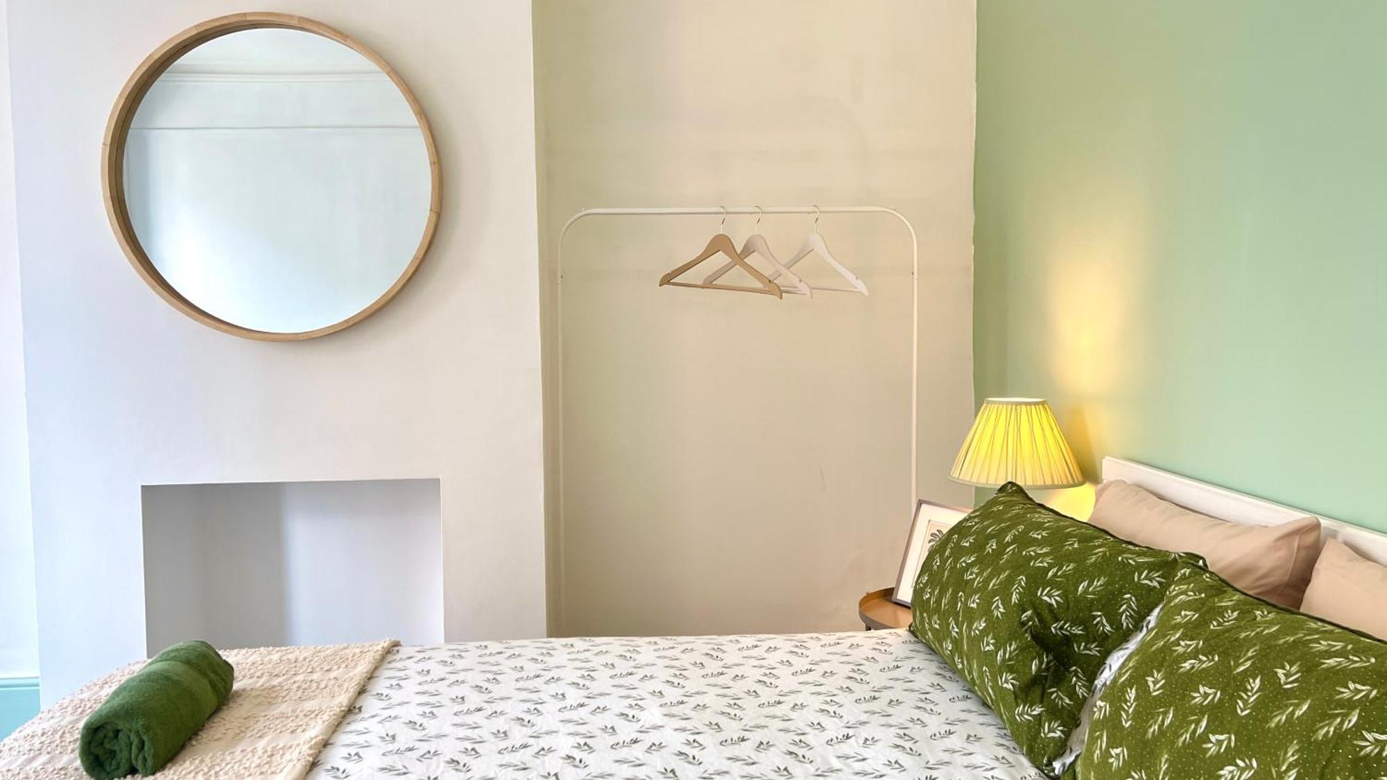 Westminster Apartment London Bagian luar foto