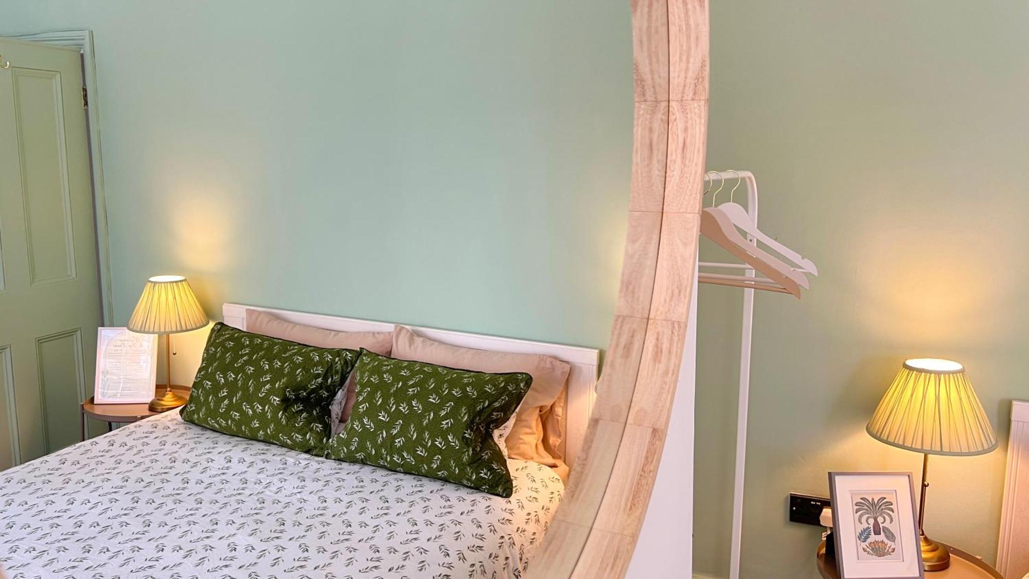 Westminster Apartment London Bagian luar foto