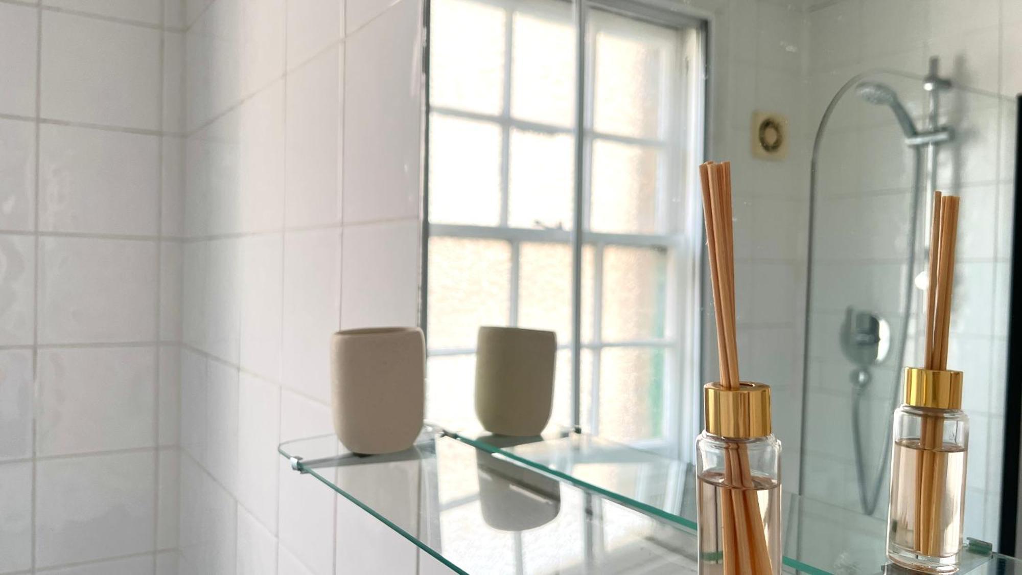 Westminster Apartment London Bagian luar foto