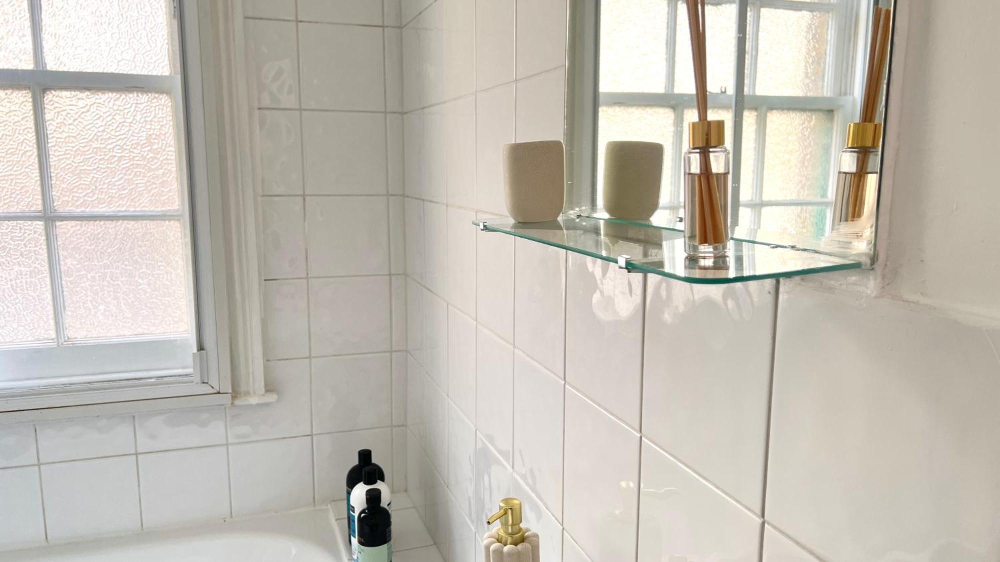 Westminster Apartment London Bagian luar foto