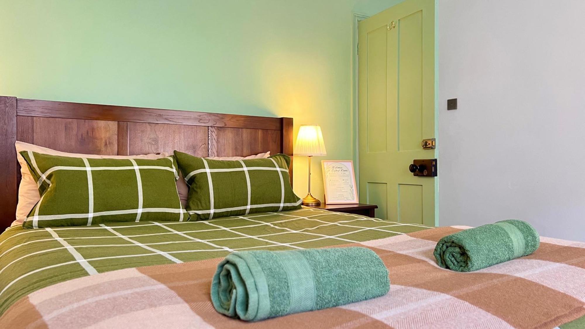 Westminster Apartment London Bagian luar foto
