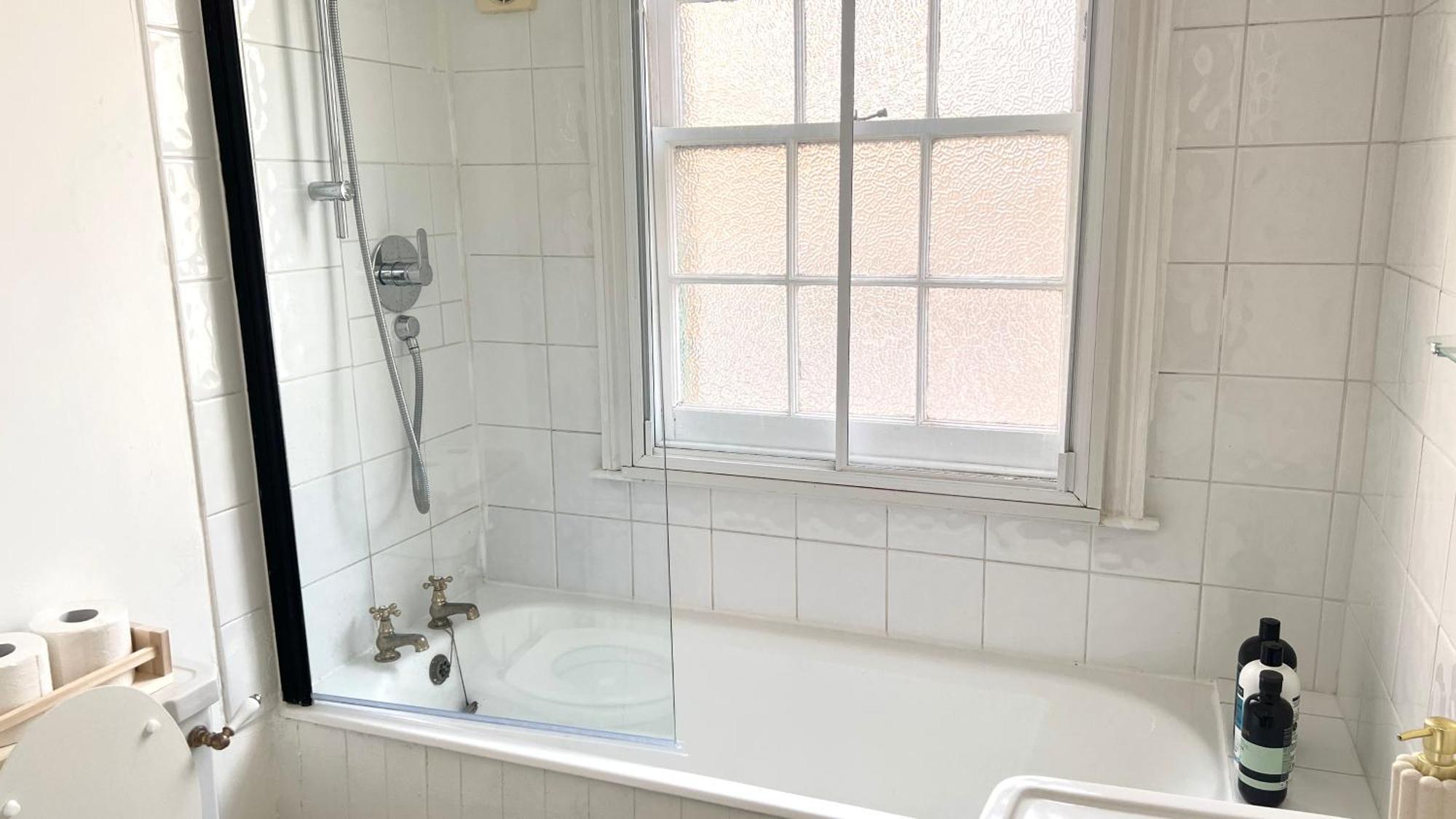 Westminster Apartment London Bagian luar foto