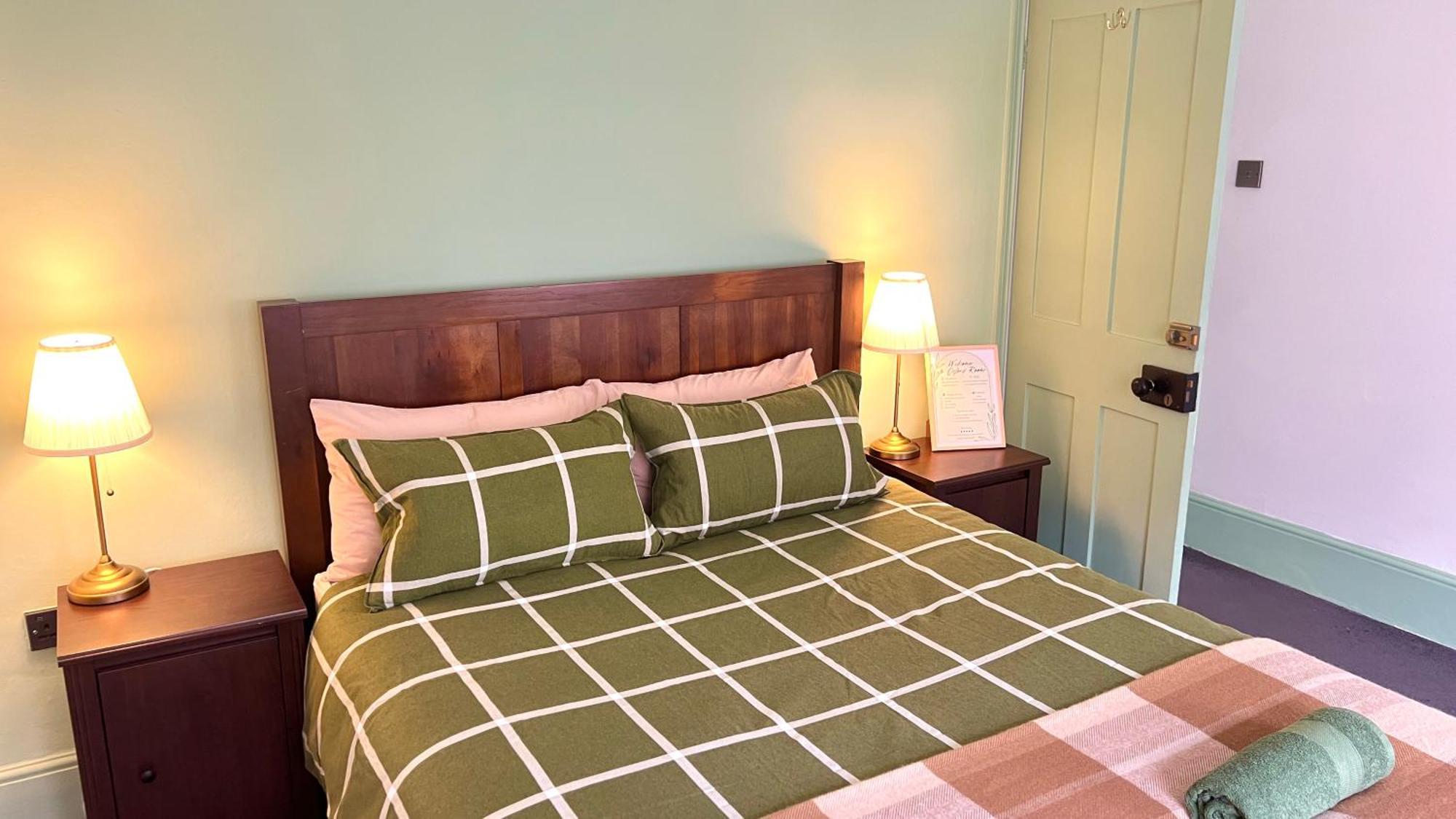 Westminster Apartment London Bagian luar foto