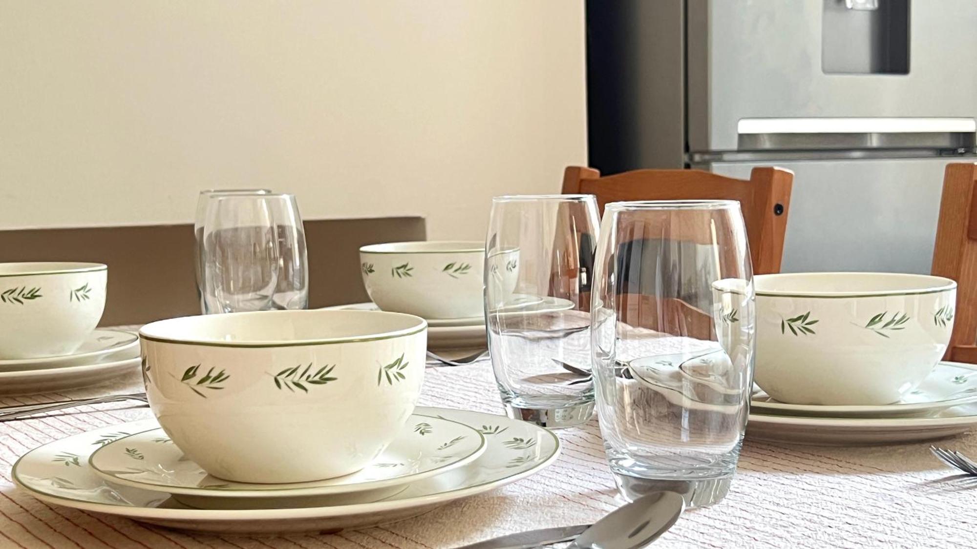 Westminster Apartment London Bagian luar foto