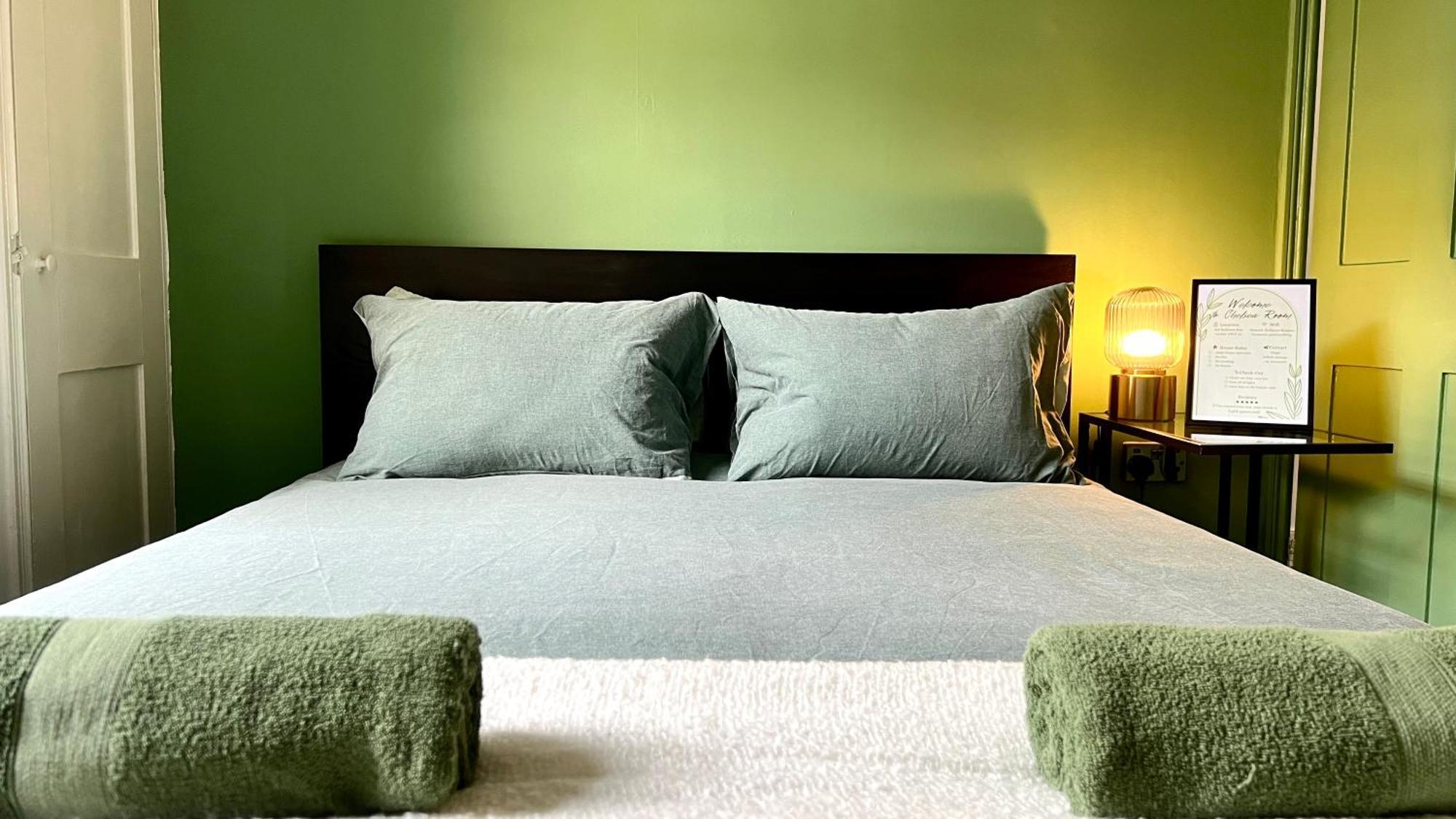 Westminster Apartment London Bagian luar foto