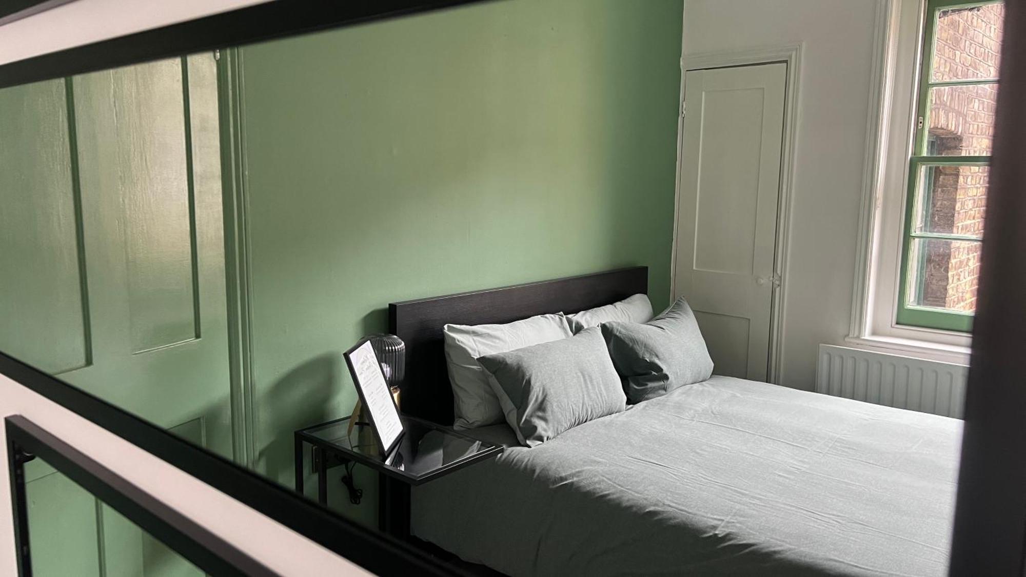 Westminster Apartment London Bagian luar foto